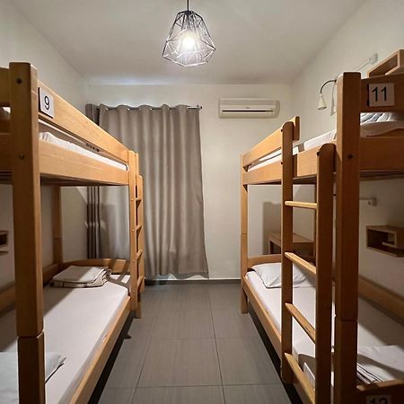 Envoy Hostel & Tours เยเรวาน ภายนอก รูปภาพ